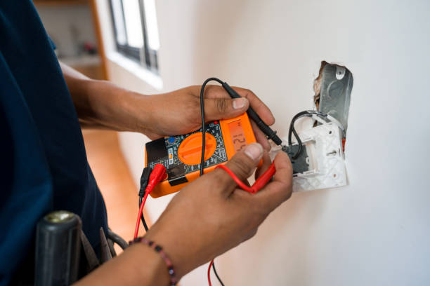 Best Industrial Electrical Services  in Shepherdsville, KY