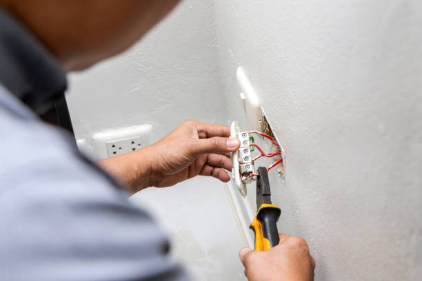 Best Local Electrician Companies  in Shepherdsville, KY