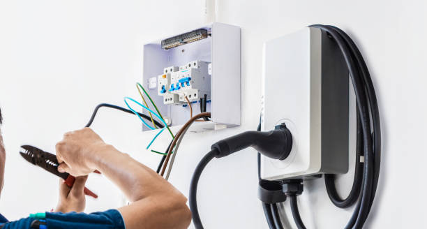 Affordable Electrical Installation in Shepherdsville, KY