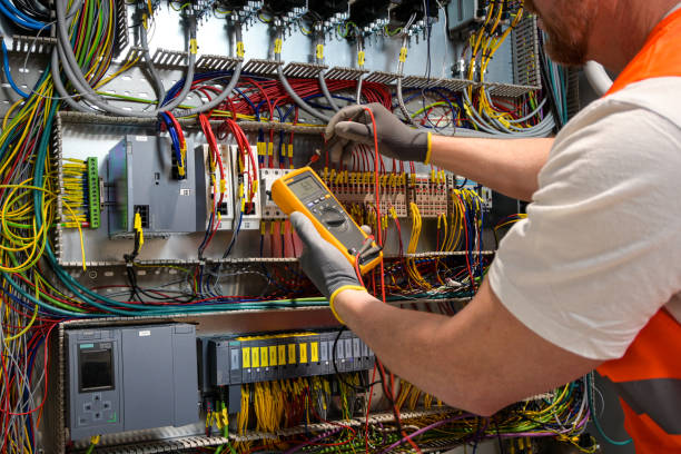 Electrical Upgrades for Homes in Shepherdsville, KY