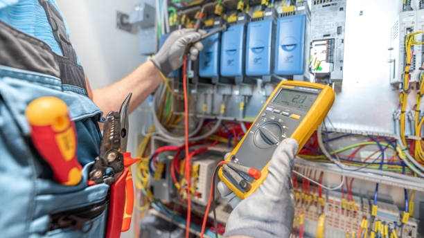 Best Electrical Troubleshooting Services  in Shepherdsville, KY
