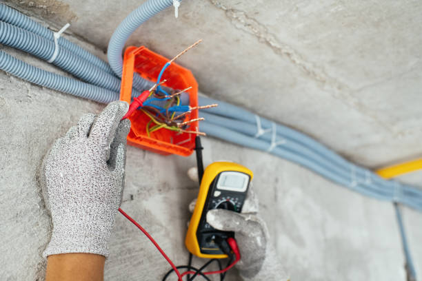 Best Commercial Electrician Services  in Shepherdsville, KY