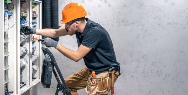 Best Affordable Electrical Installation  in Shepherdsville, KY
