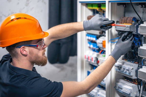 Best Ceiling Fan Installation Electrician  in Shepherdsville, KY