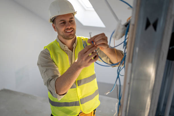 Best Affordable Emergency Electrician  in Shepherdsville, KY