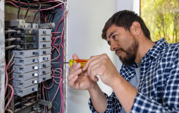 Industrial Electrical Services in Shepherdsville, KY